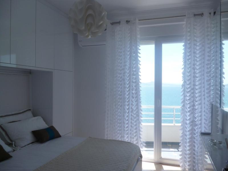 Beautifull Holiday Apartment Larisa Sarande Ngoại thất bức ảnh